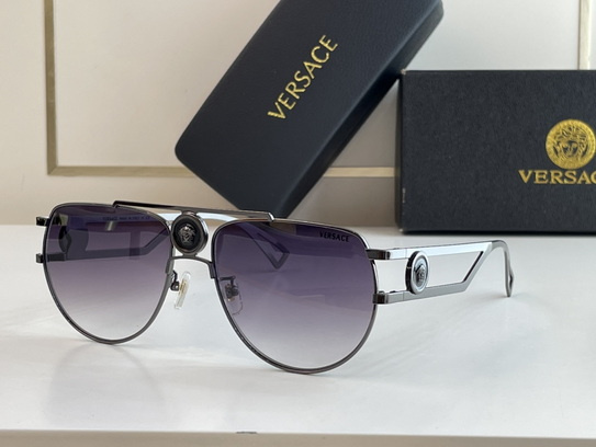 Versace Sunglasses AAA+ ID:20220720-69